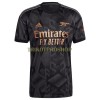 Original Fußballtrikot Arsenal Martinelli 11 Auswärtstrikot 2022-23 Für Herren